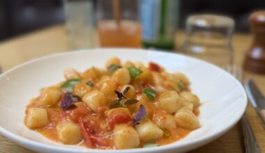 Dans le Vieux-Lille, le restaurant-épicerie La Piazzetta permet de faire le plein de saveurs italiennes