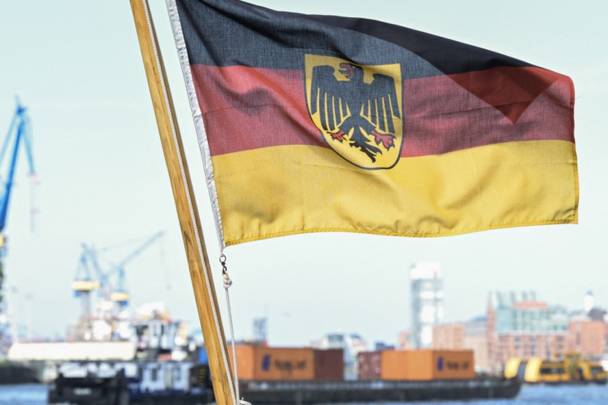 Allemagne: les commandes industrielles surprennent à la hausse en avril - 05/06/2025 à 09:57
