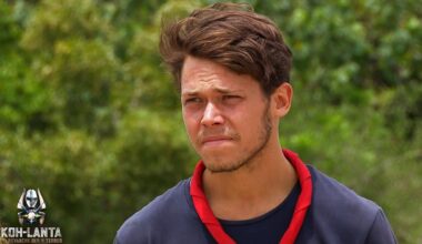 Adrien Bernaert révèle les raisons de son départ de «Koh-Lanta»
