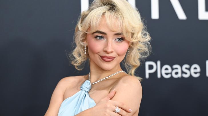 Sabrina Carpenter va sortir un nouvel album intitulé « Man’s Best Friend » le 29 août prochain.