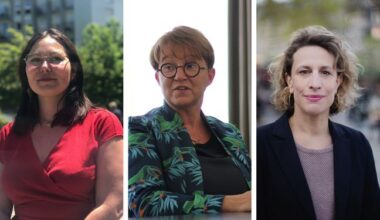 LFI, écologistes… Tout le monde veut prendre la place des socialistes