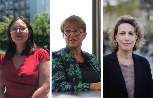 LFI, écologistes… Tout le monde veut prendre la place des socialistes