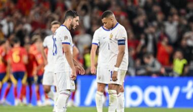 Ces trois Bleus qui donneront envie d’allumer la TV