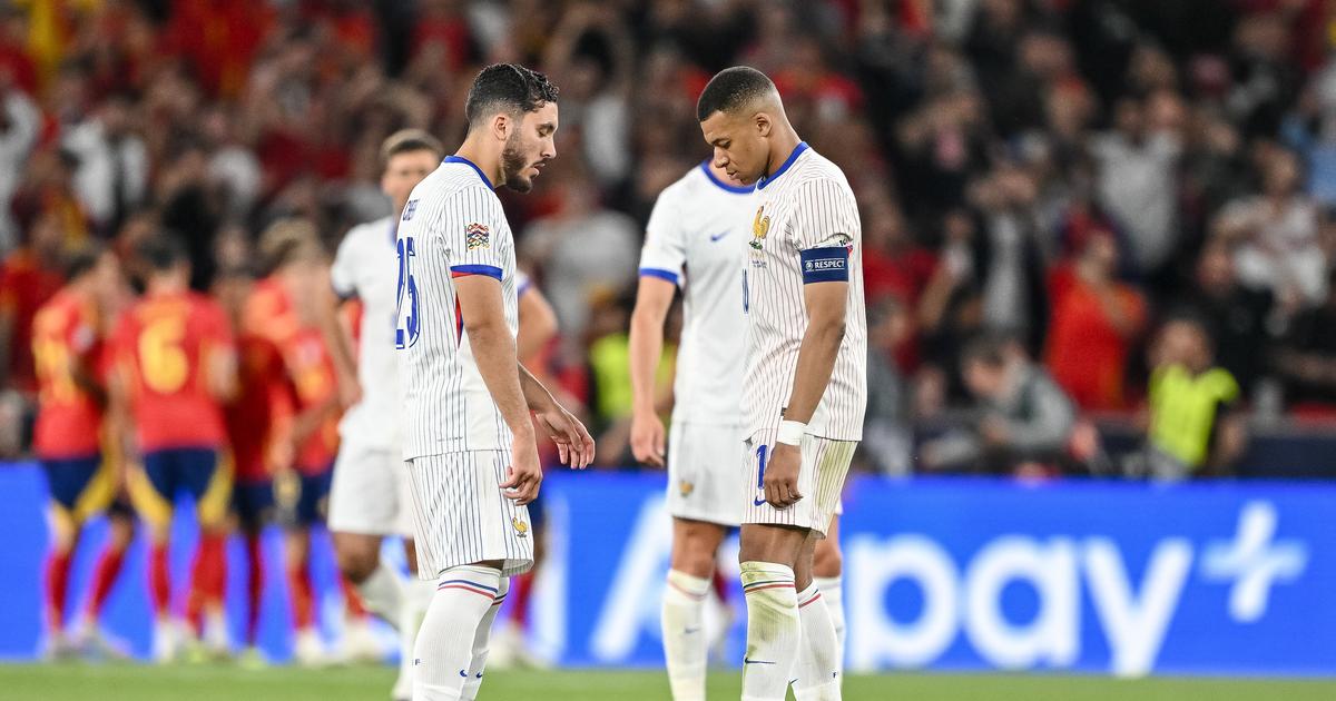 Ces trois Bleus qui donneront envie d’allumer la TV