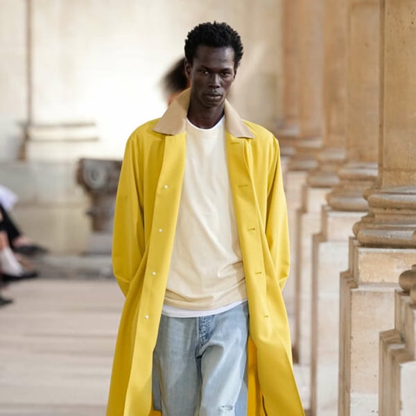 Paris: l'art de s’habiller avec grâce et sans effort chez Auralee et The Row