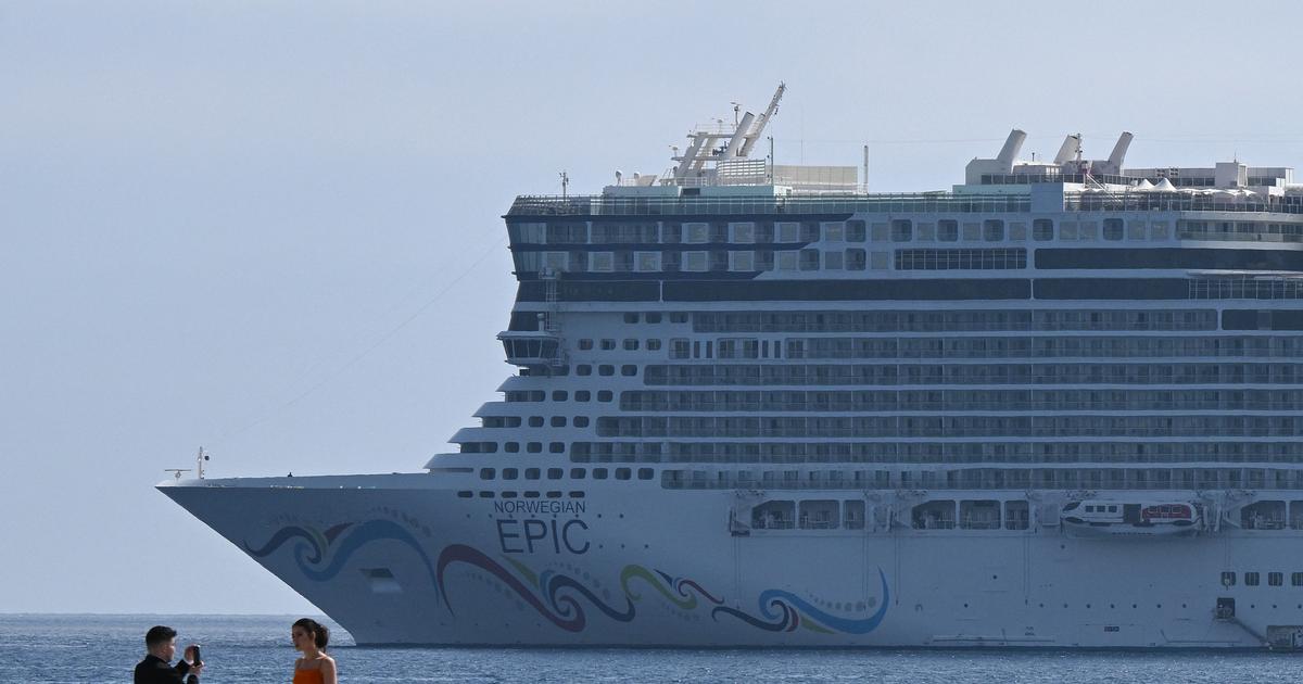 Après Nice, au tour de Cannes de limiter le nombre de paquebots géants dans sa baie