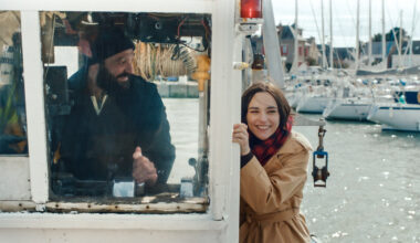 Ce film tourné en presqu’île de Guérande sort en salle mercredi