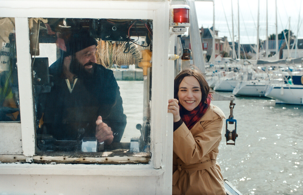 Ce film tourné en presqu’île de Guérande sort en salle mercredi