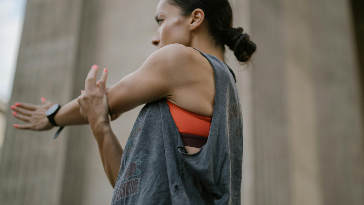 voici le muscle qu’il faut exercer en priorité