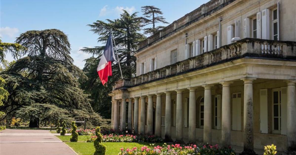Près de Bordeaux, cette ville à gauche depuis le Seconde Guerre mondiale, pourrait basculer lors des municipales de 2026