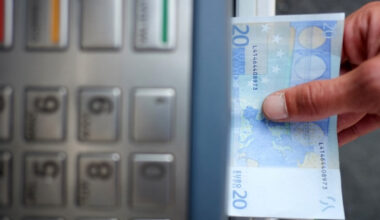 +13,9% sur deux ans : l'Allemagne va augmenter son salaire minimum - 27/06/2025 à 17:33