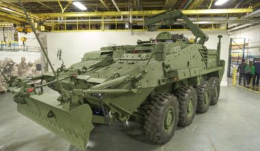 Jusqu'à quel point le Canada peut réduire sa dépendance aux États-Unis en défense?