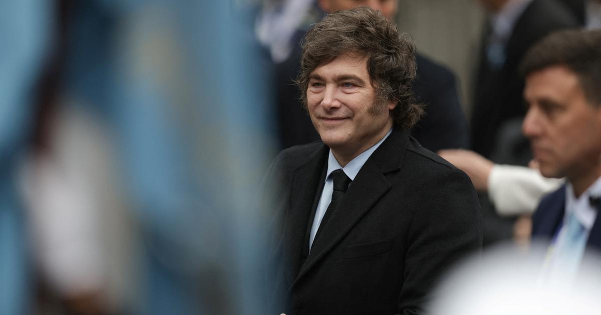le président argentin Javier Milei finalement attendu au sommet onusien sur l’océan