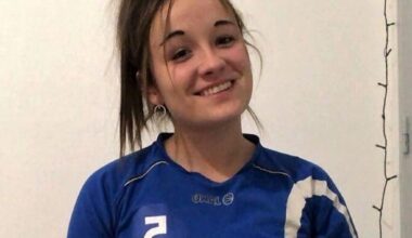 Près de Ploërmel, ces deux passionnées vont créer un club de volley