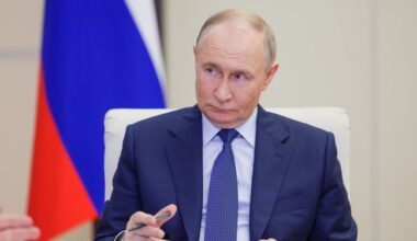 La fille illégitime de Vladimir Poutine travaille-t-elle dans une galerie d’art parisienne ?