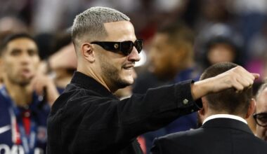 «Dembélé Ballon d’Or» : DJ Snake et le PSG lancent le lobbying - Le Figaro