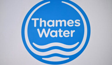 Royaume-Uni: l'américain KKR renonce à investir dans le distributeur d'eau Thames Water - 03/06/2025 à 13:20