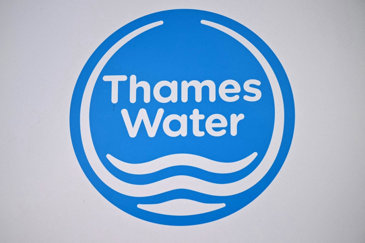 Royaume-Uni: l'américain KKR renonce à investir dans le distributeur d'eau Thames Water - 03/06/2025 à 13:20