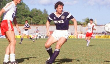 Girondins : Bernard Lacombe est mort