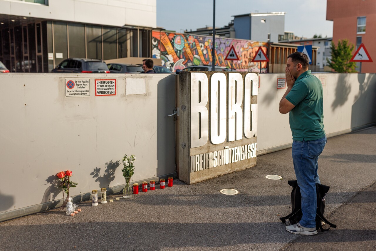 un élève français de 17 ans parmi les victimes de la tuerie