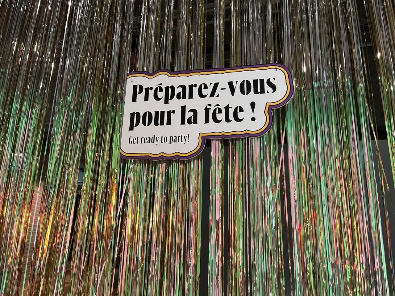 vivez « La fête intérieure » à Saint-So