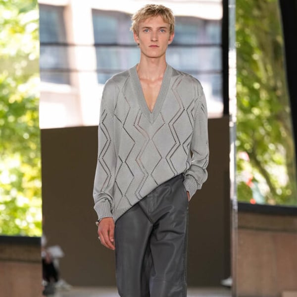 Hermès : L'été en ville