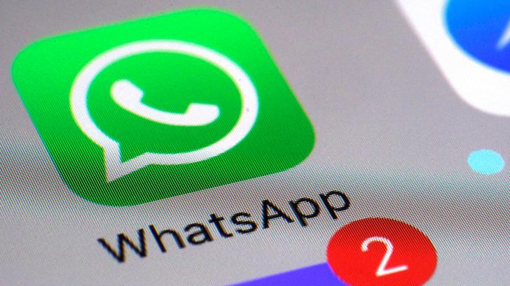 WhatsApp a annoncé un nouvelle fonctionnalité sur sa plateforme.