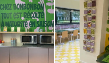 Villeneuve-d'Ascq. On a testé le concept street food végétale Bonbonbon signé Bonduelle