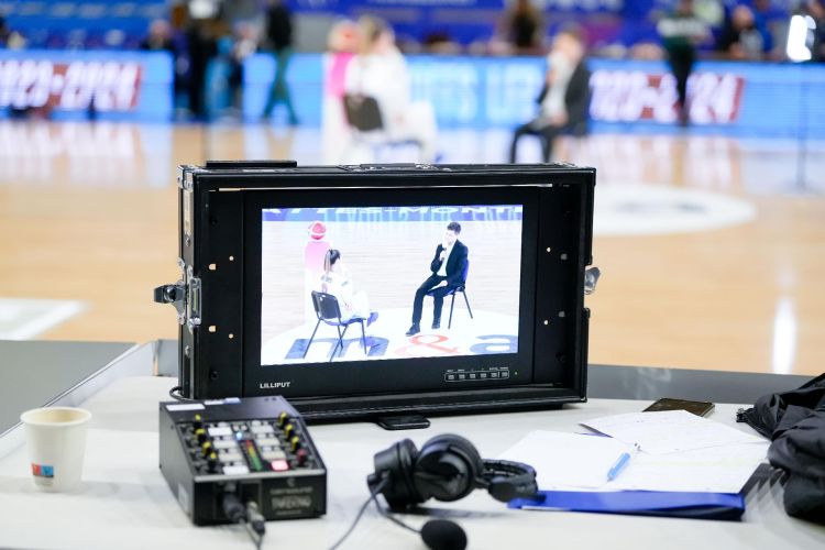 Les finales en direct sur la Chaîne L'Équipe