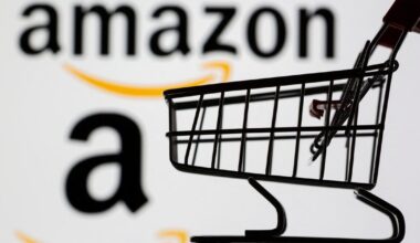 Amazon investit 150 millions d’euros dans un nouveau centre de distribution en France qui créera 1000 emplois