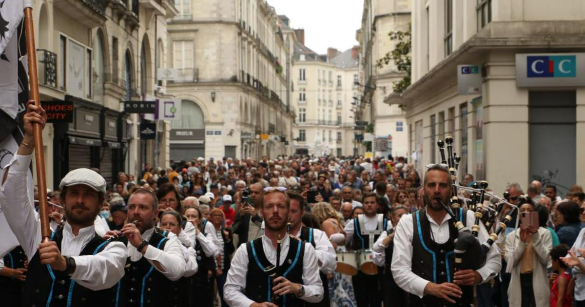 malgré leur annulation, les Jeux de Bretagne trouvent une solution de repli