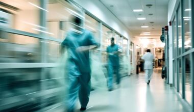 l'hôpital Bagatelle en sursis après un désengagement du ministère des Armées