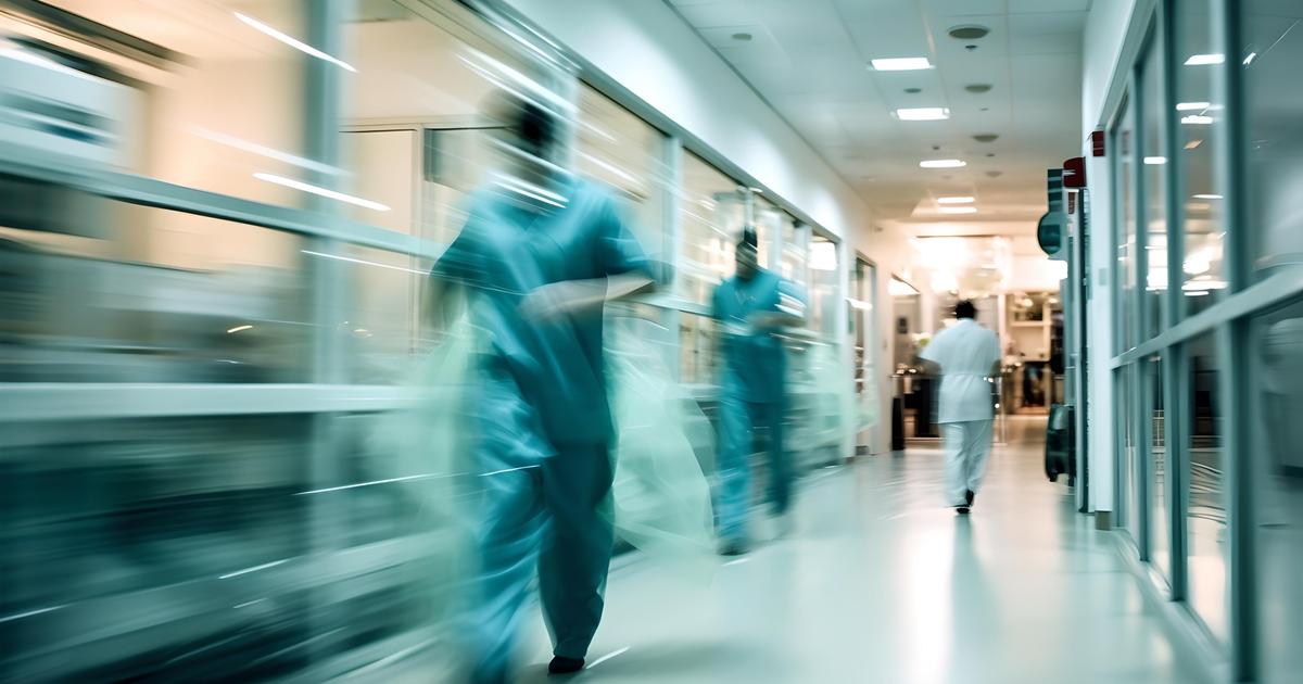 l'hôpital Bagatelle en sursis après un désengagement du ministère des Armées