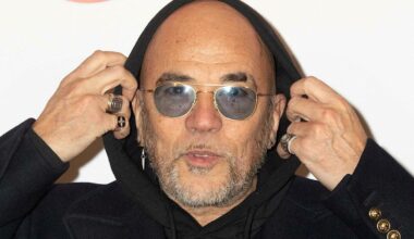 Pascal Obispo « choqué par ce qui s’est passé » après la mort de Johnny Hallyday