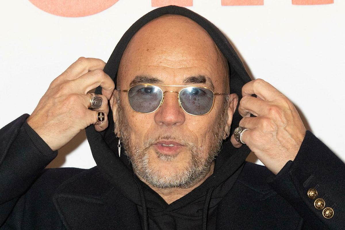 Pascal Obispo « choqué par ce qui s’est passé » après la mort de Johnny Hallyday