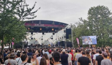Festivals, concerts, expo... Voici dix chouettes idées de sorties à faire à Toulouse ce week-end