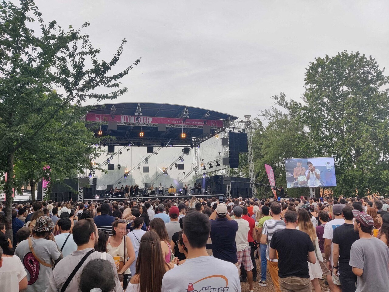 Festivals, concerts, expo... Voici dix chouettes idées de sorties à faire à Toulouse ce week-end