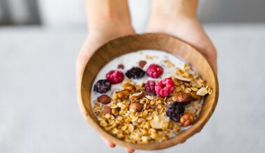 ces cinq aliments sont à éviter au petit-déjeuner