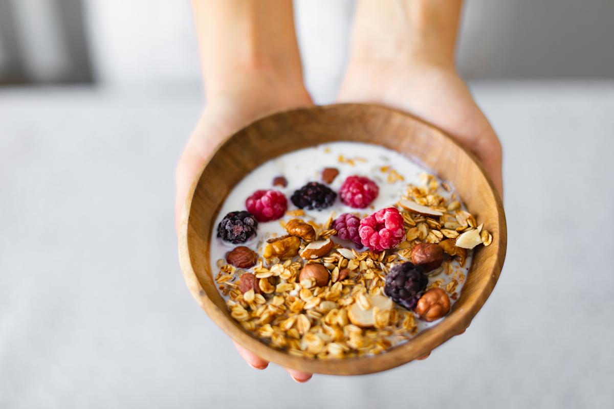 ces cinq aliments sont à éviter au petit-déjeuner