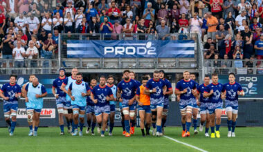 Grenoble et Perpignan convoqués devant la commission de discipline après une bagarre entre supporters
