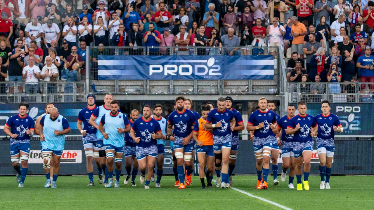 Grenoble et Perpignan convoqués devant la commission de discipline après une bagarre entre supporters
