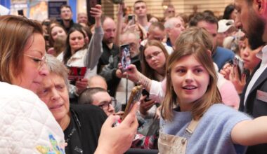 à 1h de Lyon, ce festival gratuit accueille plein de stars