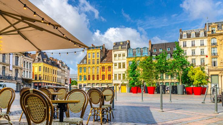 Acheter une maison près de Lille en 2025 : 5 villes où les prix ont beaucoup baissé