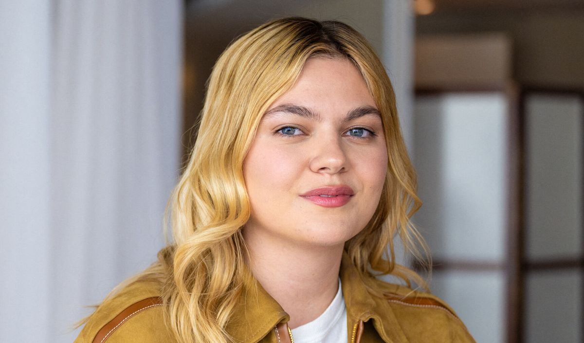 Louane se dévoile en bikini à Ibiza et affole ses fans