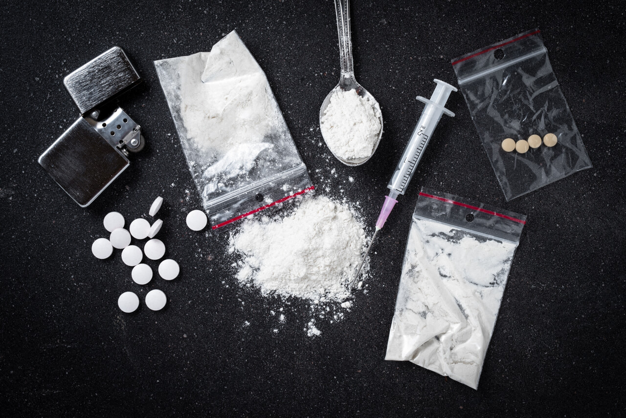 Rouen. Accro à la drogue depuis 30 ans, il a transformé son appartement en point de deal