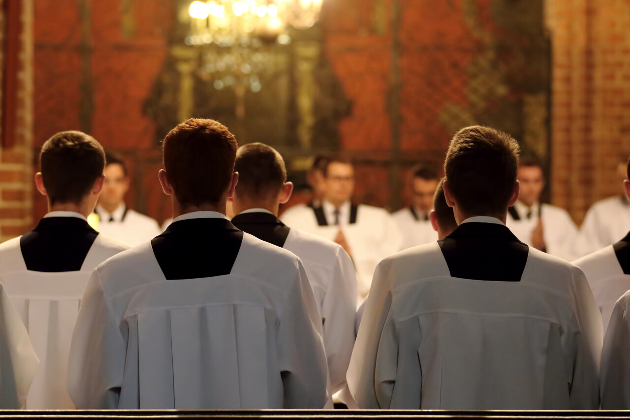 10 nouveaux prêtres ordonnés, un contre-courant dans une Église en recul