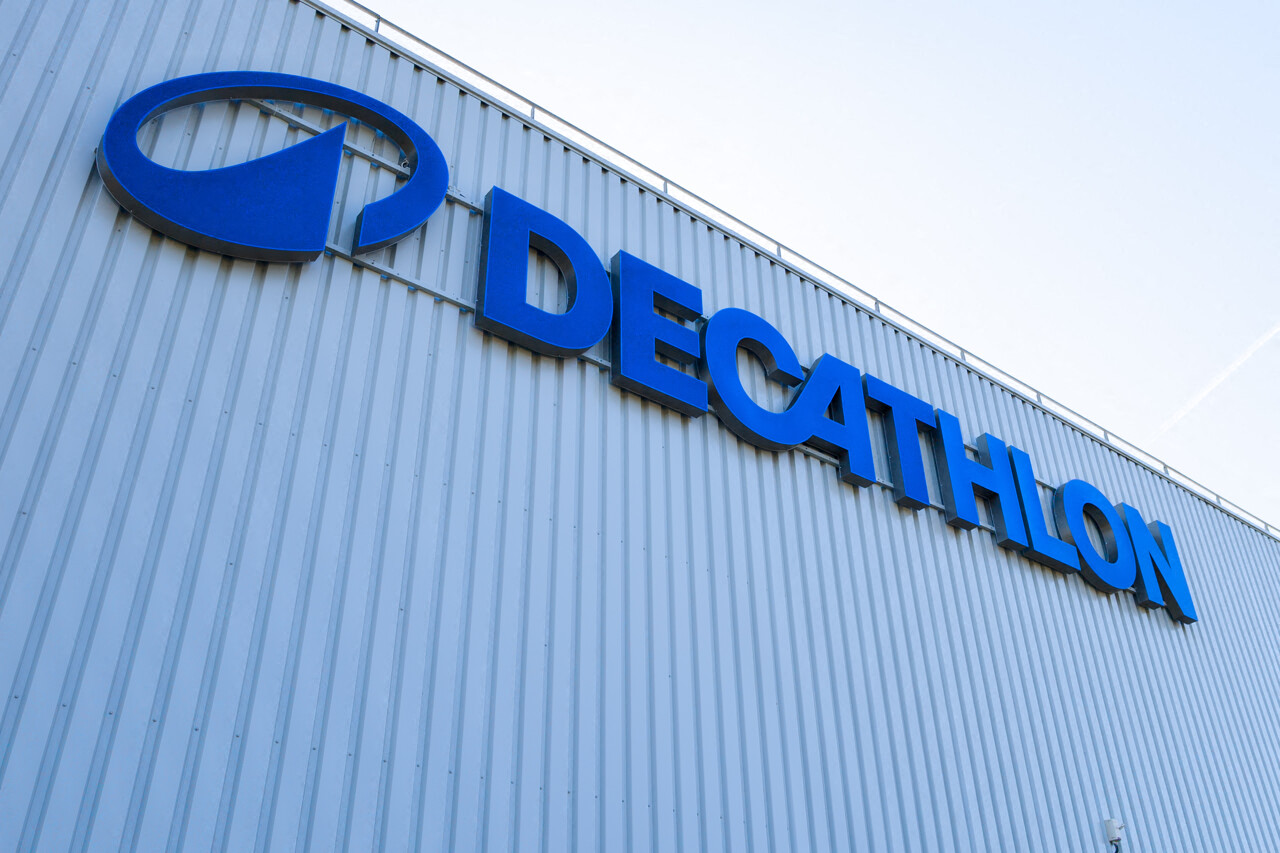 Decathlon va ouvrir un nouveau magasin dans le centre-ville de Rennes : voici où exactement