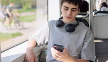 En Ile-de-France, une plateforme pour aider les jeunes en souffrance psychologique