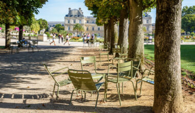 Météo. Jusqu'à 39°C en France, jusqu'où les températures vont-elles s'envoler à Paris et en Île-de-France ?