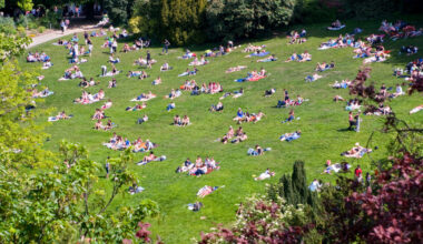 voici les secteurs concernés selon Météo France